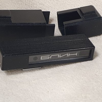 Дальномер Блик