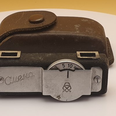 Дальномер Смена