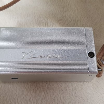 Фотоаппарат плёночный Киев Вега