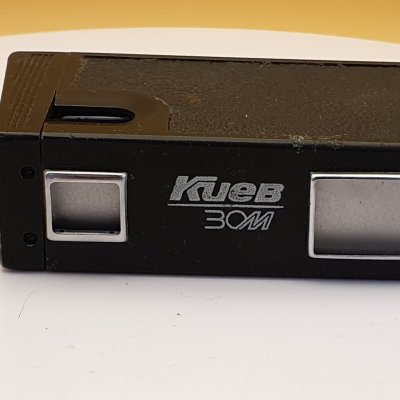 Фотоаппарат плёночный Киев 30М