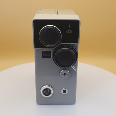 Кинокамера Аврора