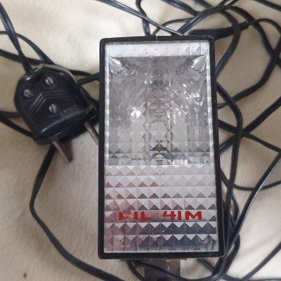 Фотовспышка Norma Fil-41M