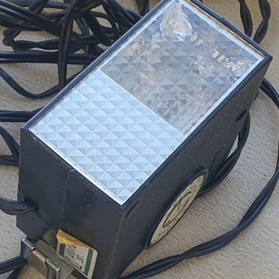 Фотовспышка Norma Fil-11M