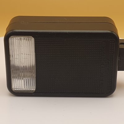 Фотовспышка Электроника ФЭ15У