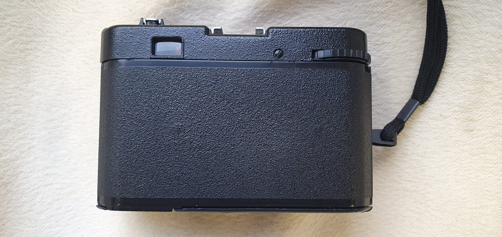 Film camera Elikon 535, exhibit F051, photo 5 of 7
