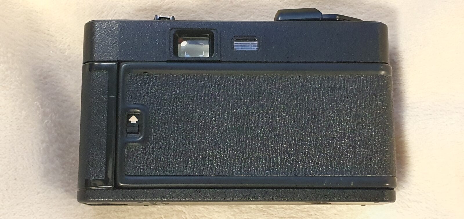 Film camera Elikon 35SM, exhibit F067, photo 6 of 6