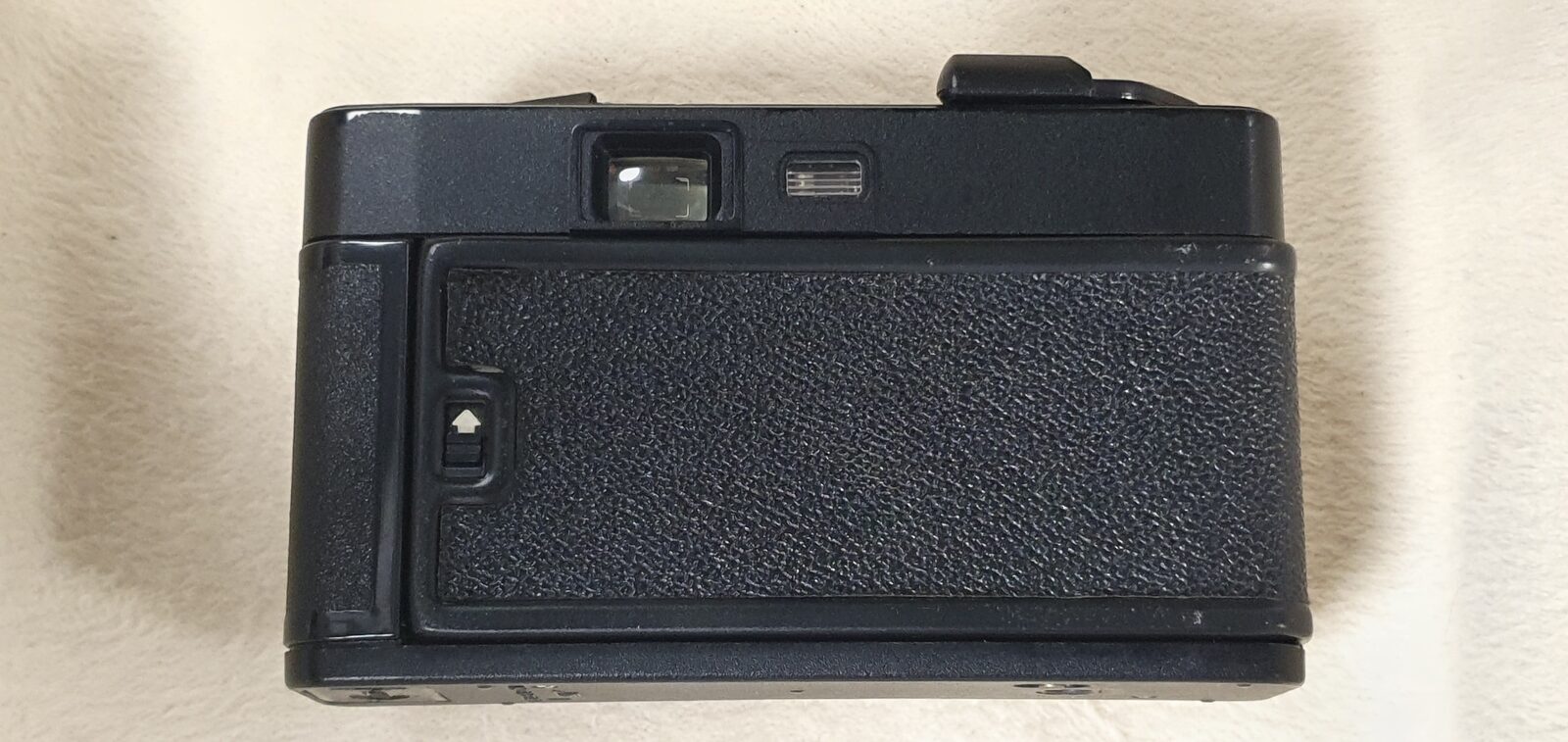 Film camera Elikon 35SM, exhibit F078, photo 4 of 5