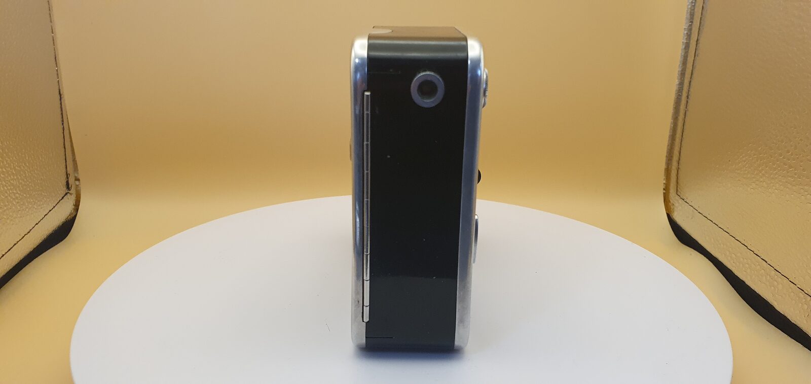 Movie camera Ekran 3, exhibit F134, photo 7 of 13