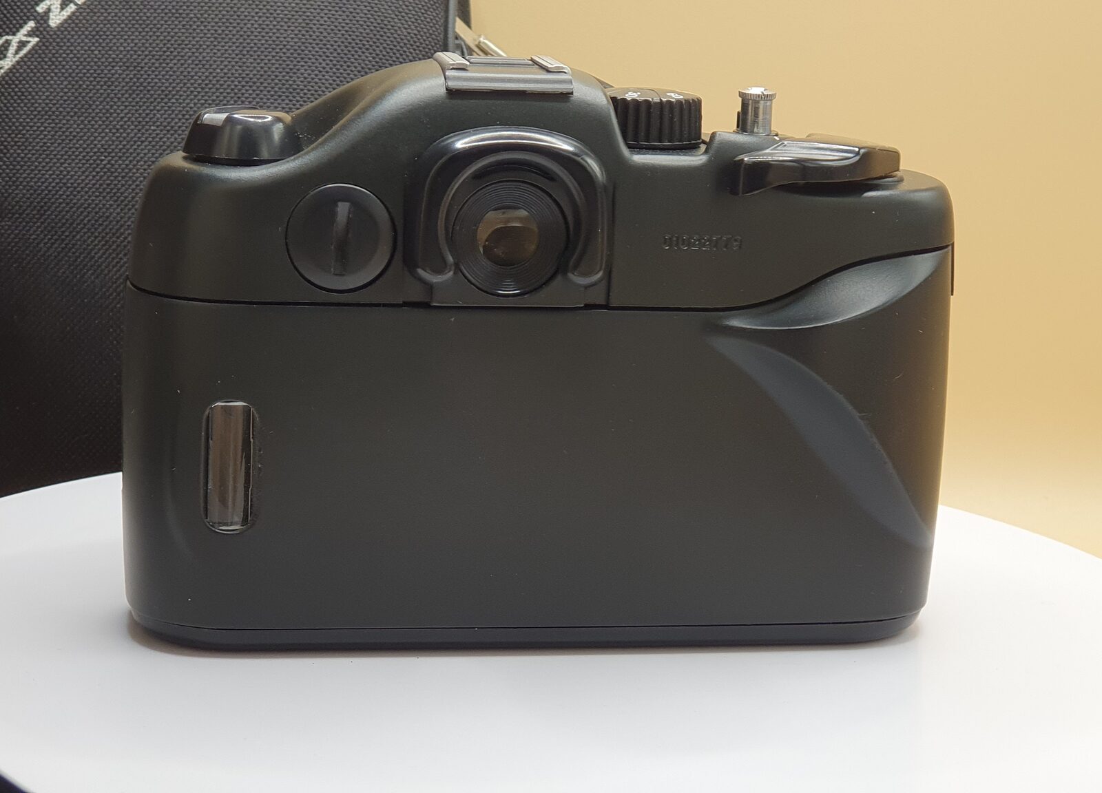 Film camera Zenit 412DX, exhibit F140, photo 6 of 10