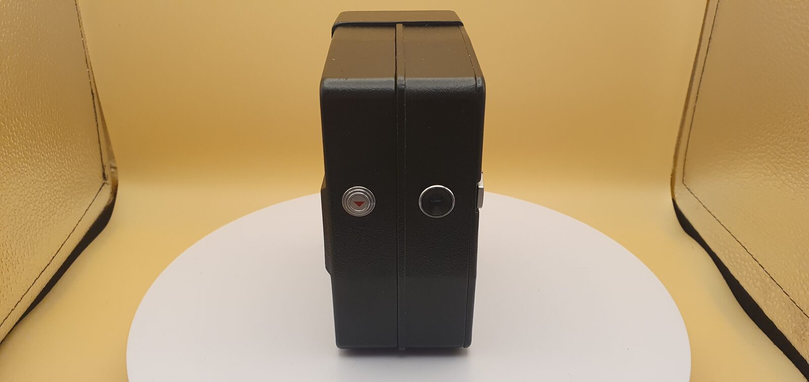 Movie camera Avrora Super 2kh8, exhibit F164, photo 4 of 11