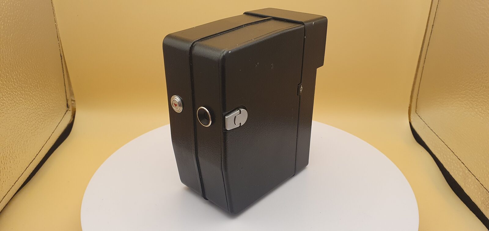 Movie camera Avrora Super 2kh8, exhibit F164, photo 5 of 11