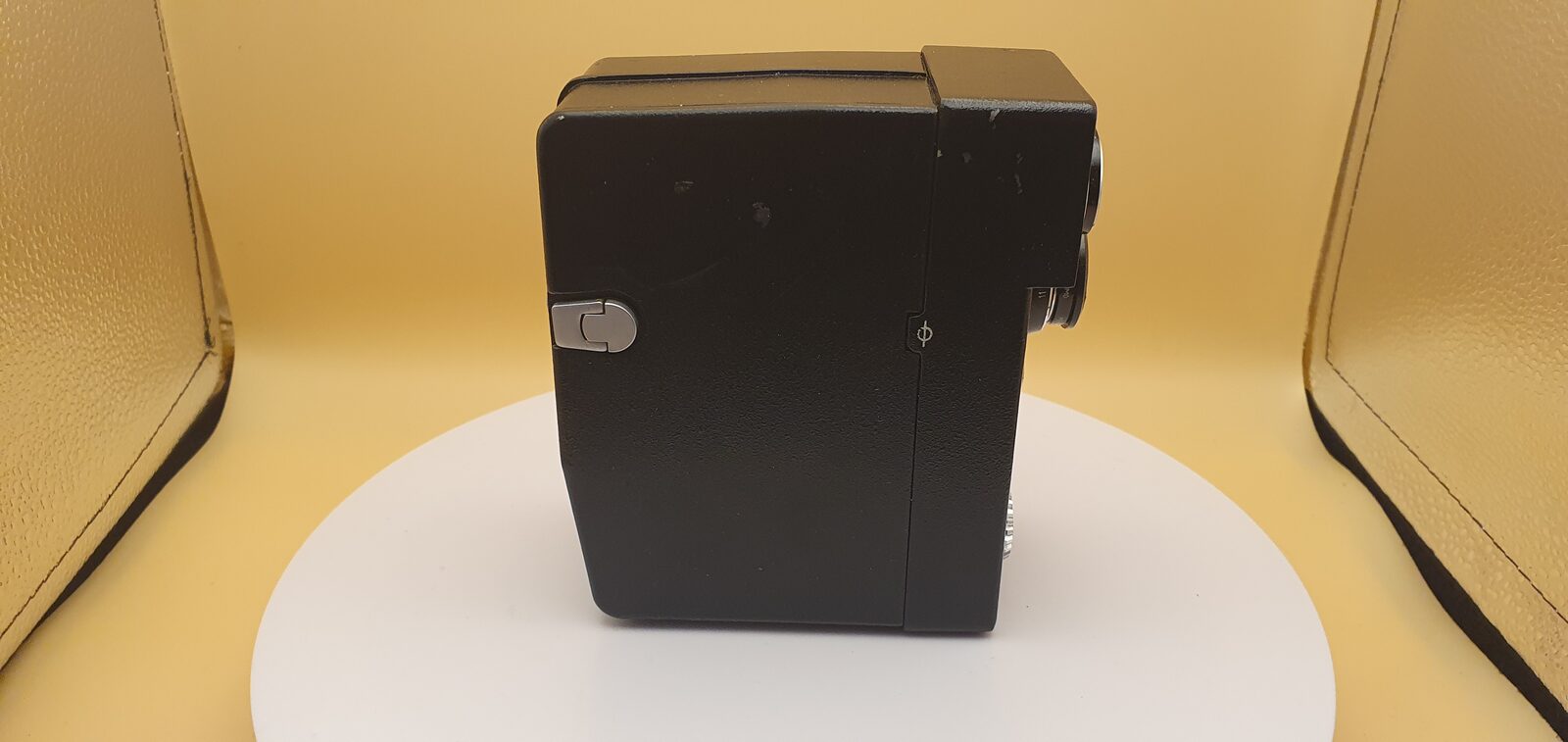 Movie camera Avrora Super 2kh8, exhibit F164, photo 6 of 11