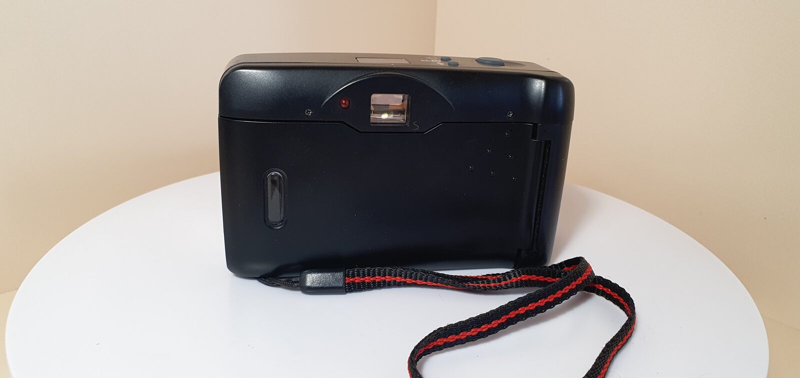 Film camera Zenit 620, exhibit F166, photo 7 of 14