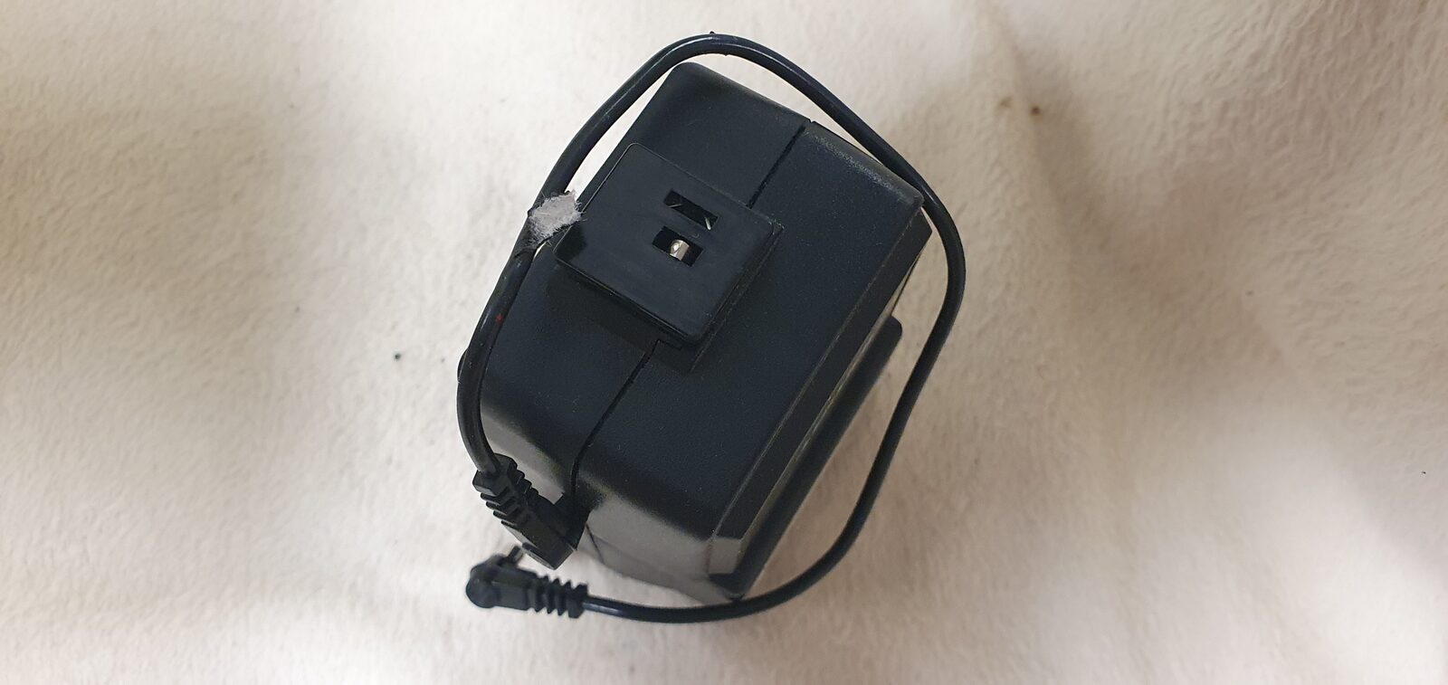Flash unit Unomat 20B, exhibit V005, photo 3 of 3